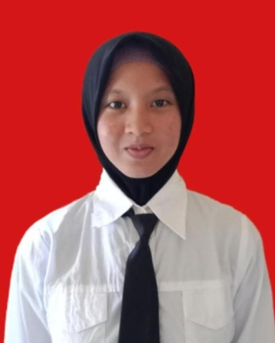 ANNISA AFIFAH NAJLA