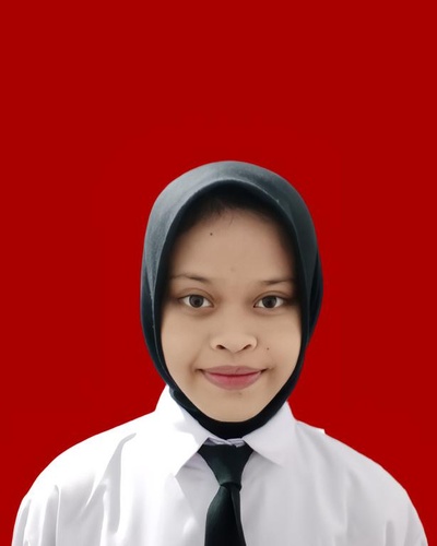 ANTIKA PUTRI ARDIANI