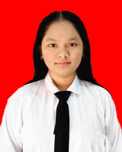 APRISILIA CLARA LUMBANRAJA