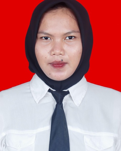 ARBA SYAFIYAH JULIA