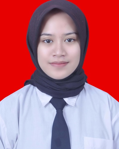 ARETA WIDYA PURI