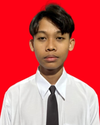 ARJUNA BAGUS SETIAWAN