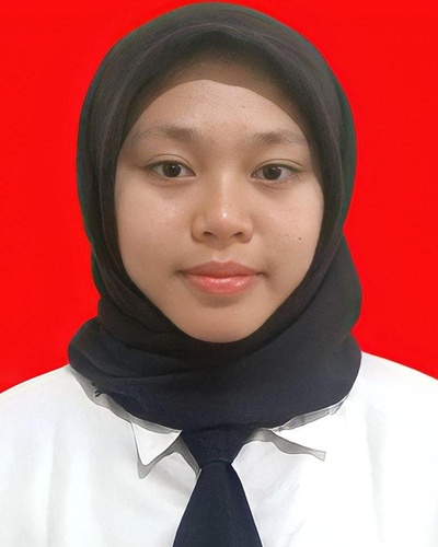 AROARA TRESNANING PAMUDI