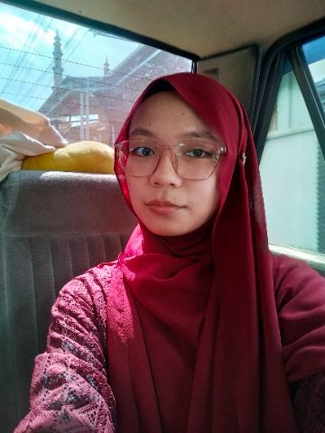 ARSYA ORYZA SUKNA