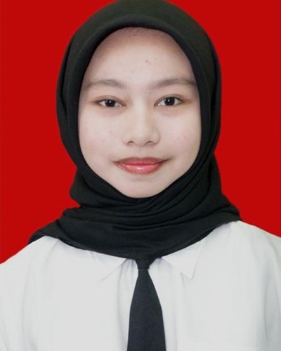 ASTIYA CAHYANI