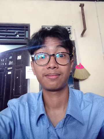 ATIK AHNAFI SULTHON