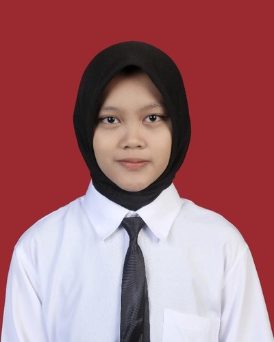 ATIKA GHONIMATUS SOLIHAH