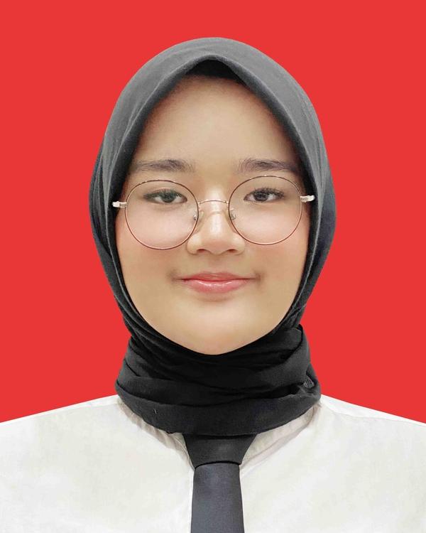 AUDY PUTRIRAFALIKA SUDRAJAT 