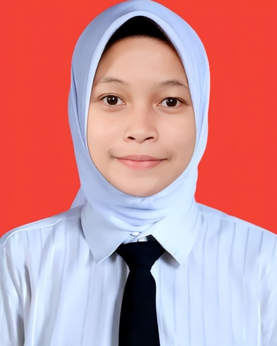 AULIA DINDA NURJANAH