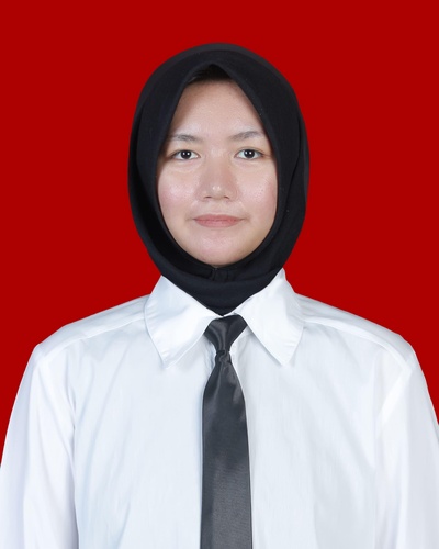 AURA ZAHRA ARVIAMA NUGRAHITO