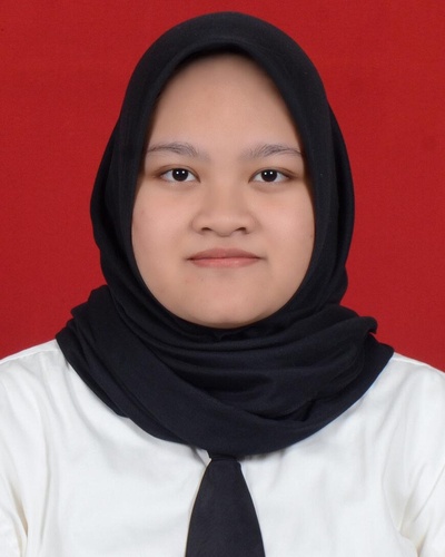 AURELLYA RYCINTA PUTRI WIDODO