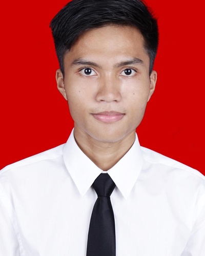 MUHAMMAD AXELLE ALVARO