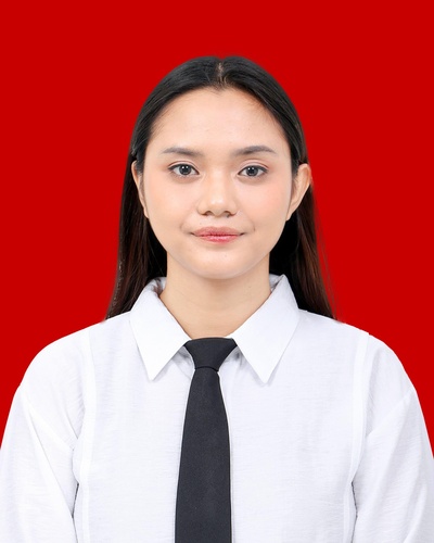 AYESHA KAMILLA MAHARANI