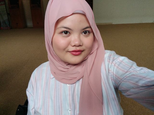 AYESHA LIZ TANTOWI