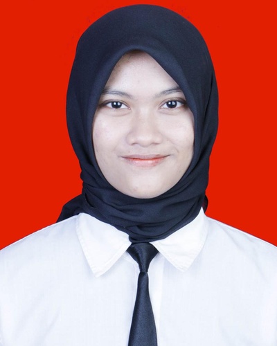 AYUNINGTIAS PUSPITA HAPSARI