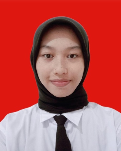 AZHAR NUR FAIZAH