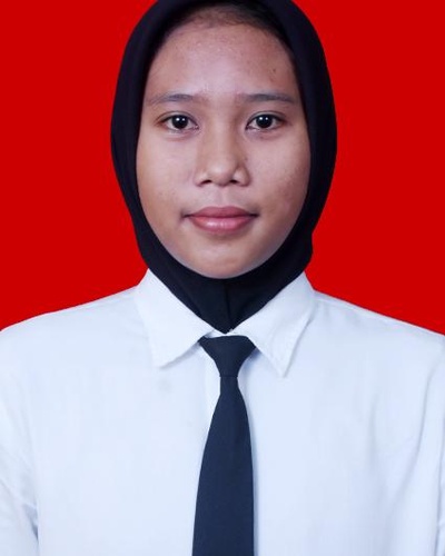 AZIZAH NUR FADILLA