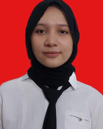 AZKA KAMILA SHALIH