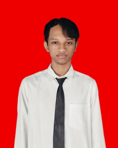 AZKA KURNIAWAN SHODIQ