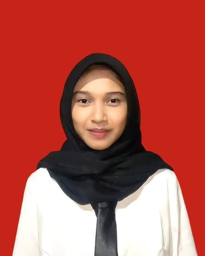 AZMIAH MILQI FAIZAH