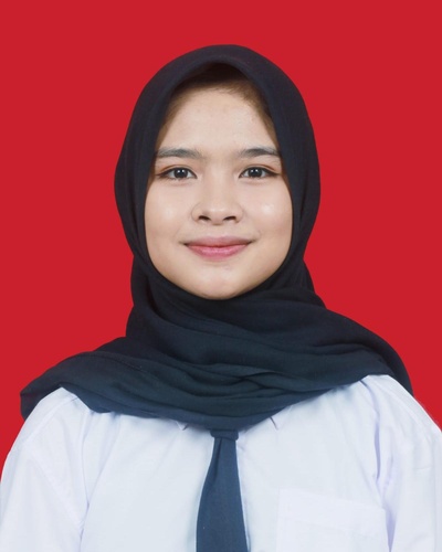 BELA NURHANDINI