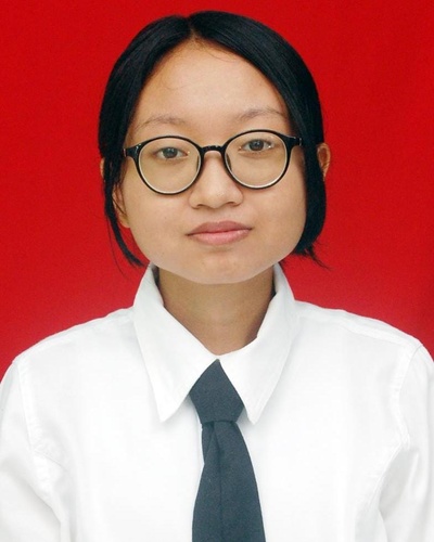 BELINDA LARASATI