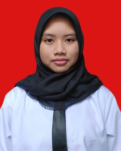 BERLIAN PUTTY RAMADHANI