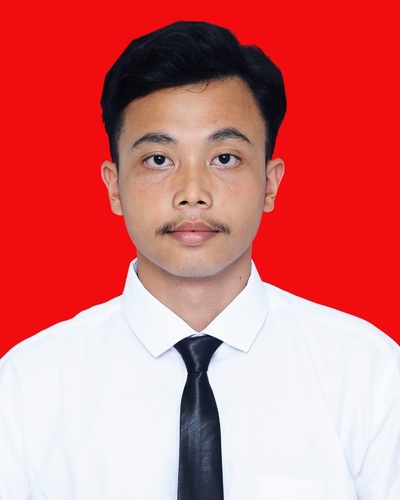 BRYAN ADITIA DWINATA