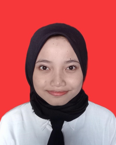 BUNGA LESTARI KURNIASIH