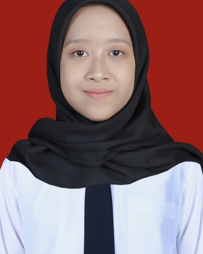 CAHYANING KUSUMAWARDANI KURNIAWAN PUTRI