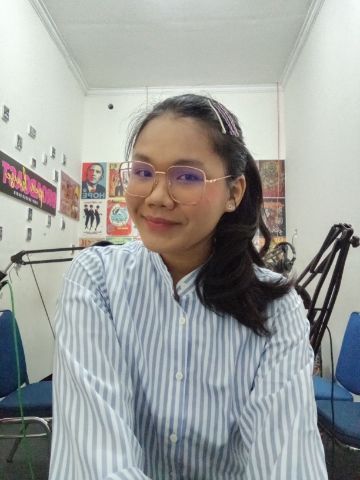 CALLYSTA MARCELLA HARIANJA