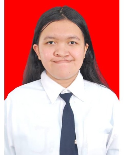 MARIA CANDRA DEWI