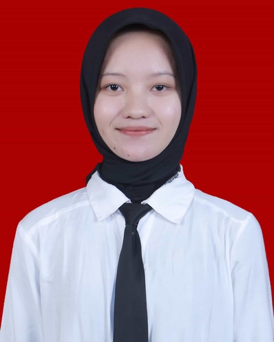 CANTIKA TEISYA CAMALIA