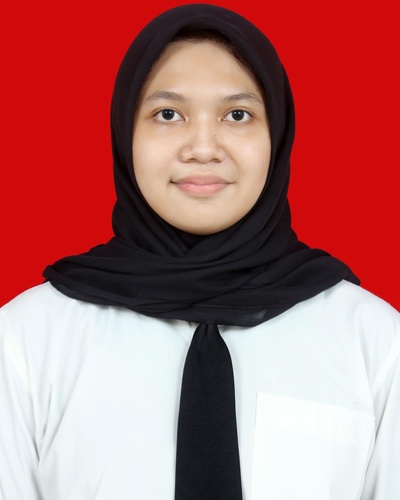 CANTIKA AMANDA PUTRI FLOWERSIA