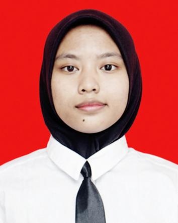 CANTIKA SONDRA RIZKIANA