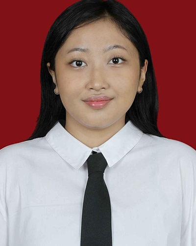 CATHERINE PRISCILIA PRASAJA