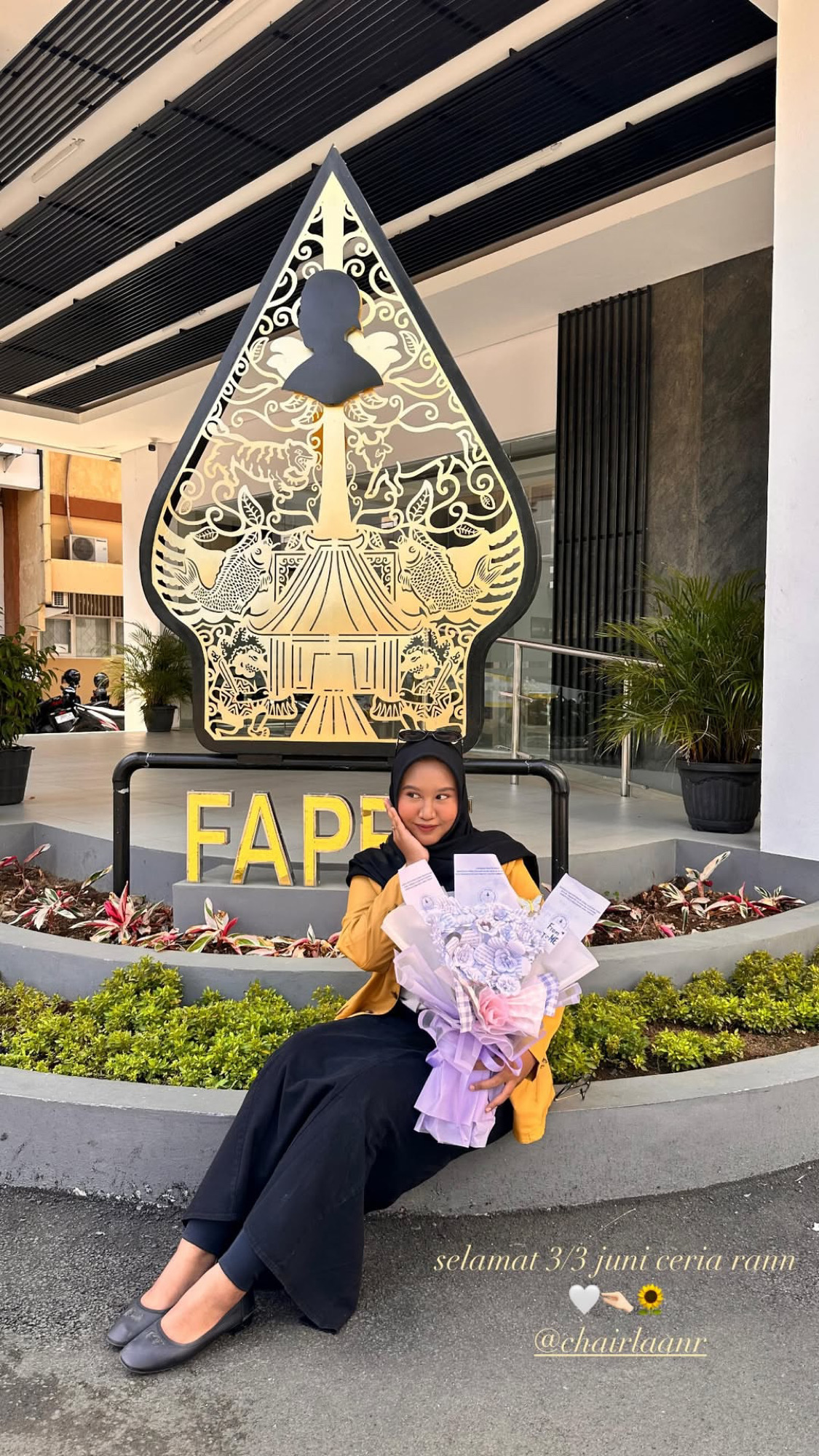CHAIRANNI NURUL AZIZAH