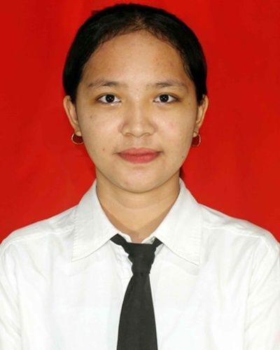 CHEYSIA VANIA SIREGAR