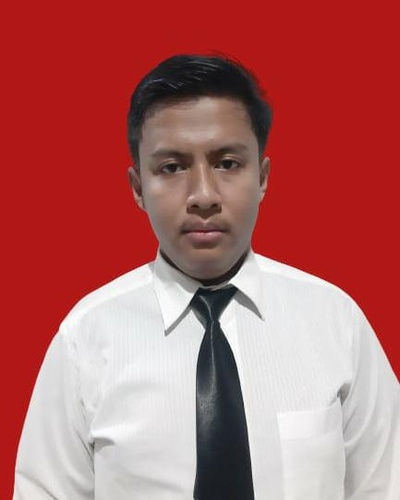 CHOIRUL UMAM ASHARI