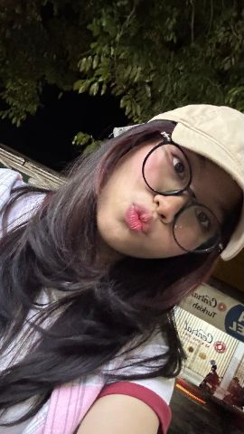 CHRISTINE VIOLA NATALIE SINAGA