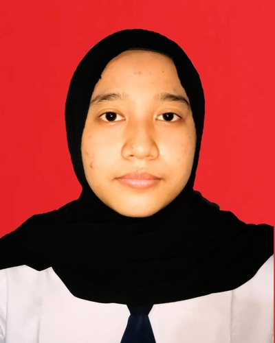 CIKAL LINTANG PUTRI