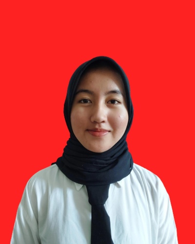 CINDY NABILA