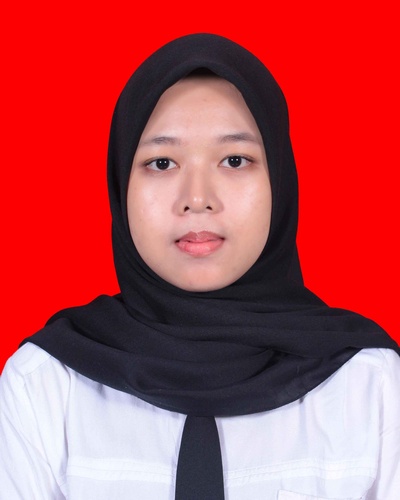 DADI FAUSTINE DHIYAURRAHMAH