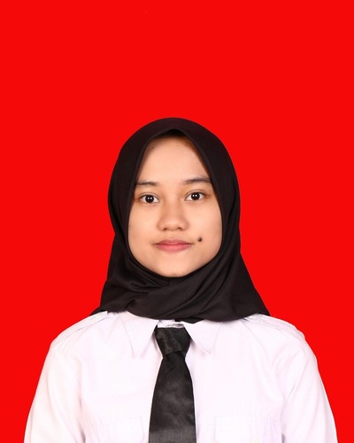 DANISH AMMARA NUR NISA