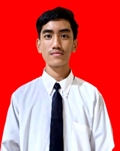 DARMAWAN RAFI ALDI