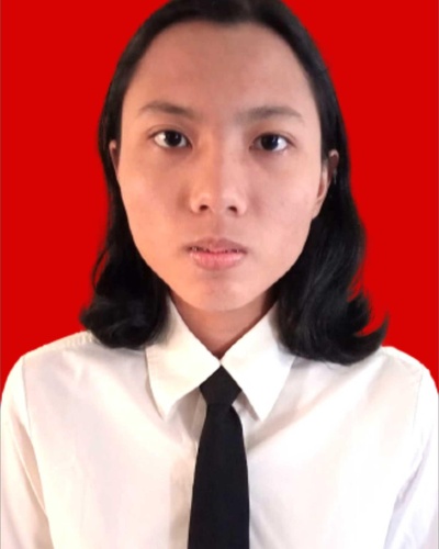 DAVINDA ANGELINA BHAYU PUTRI