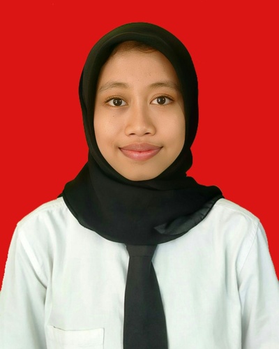 DEA NUR RAHMA PUTRI