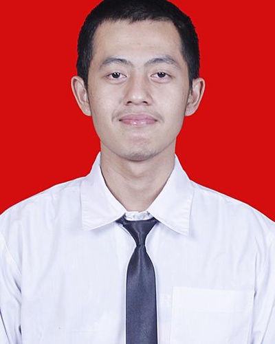 DEDE SETIAWAN