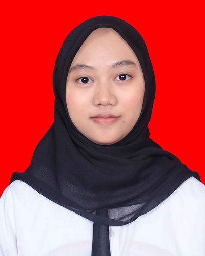 DEFI TRI KUSUMA WARDANI