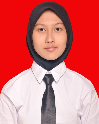 DEFINA NUR AMALIA SUHARTANTO PUTRI